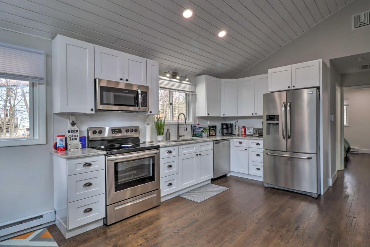 Emerald Lakes Home Near Kalahari And Camelback! Long Pond Luaran gambar